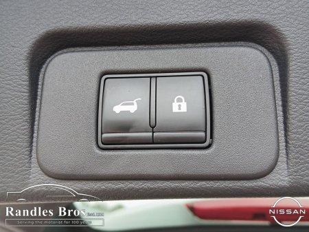 2023 Nissan X-Trail - thumbnail 16