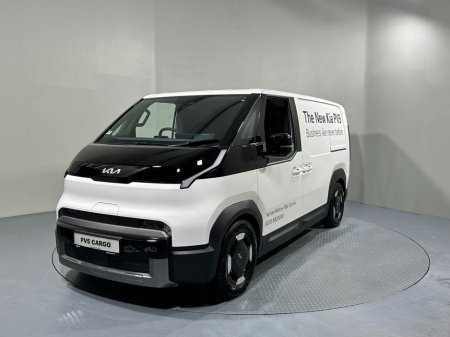 2026 Kia PV5 - photo 3