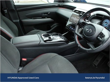 2023 Hyundai Tucson - photo 6