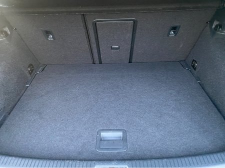 2018 Volkswagen Golf HIGHLINE 1.6 TDI MANUAL 5SPEED 5DR 115HP 5 €15,995 thumbnail