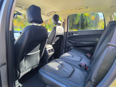 2017 Ford S-Max - thumbnail 18