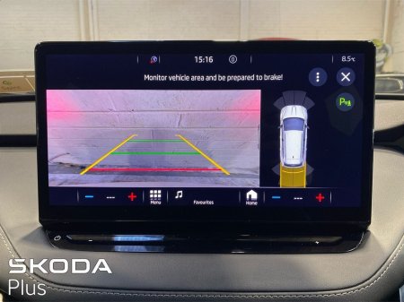 2023 Skoda Enyaq - thumbnail 14