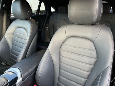 2023 Mercedes-Benz GLC Class - thumbnail 17