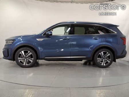 2022 Kia Sorento 1.6 PHEV K3 4X4 7 seats €41,880 thumbnail