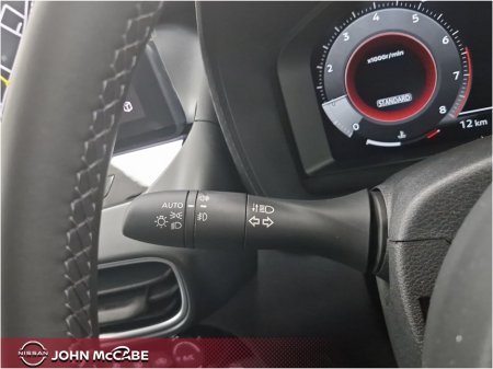 2026 Nissan Juke - thumbnail 24