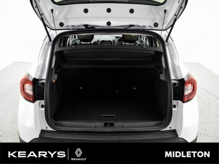 2020 Renault Captur - thumbnail 9