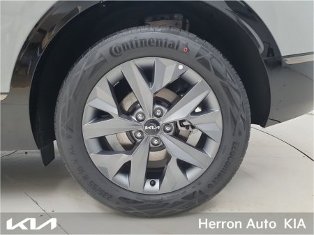 2026 Kia Sportage - thumbnail 5