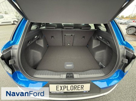 2026 Ford Explorer - thumbnail 10