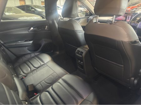 2023 Citroen C5X - photo 4