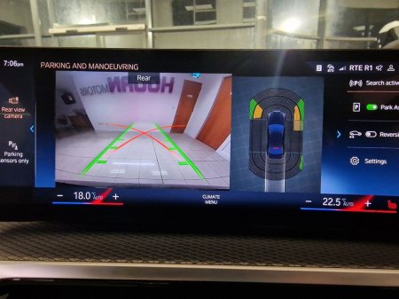 2023 BMW 3 Series - thumbnail 12