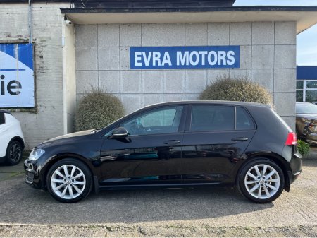 2016 Volkswagen Golf - thumbnail 6