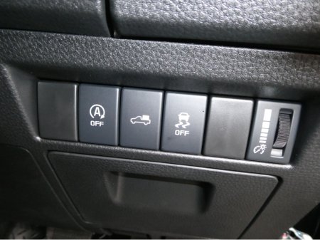 2026 Isuzu D-MAX LSE WITH ROLLER TOP thumbnail