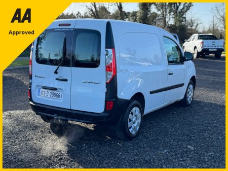2016 Renault Kangoo - thumbnail 8