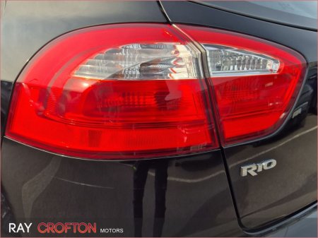 2013 Kia Rio - thumbnail 15