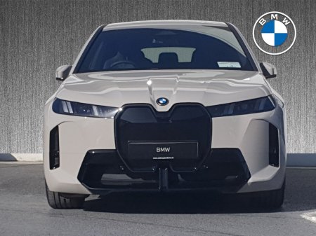 2026 BMW iX - thumbnail 16