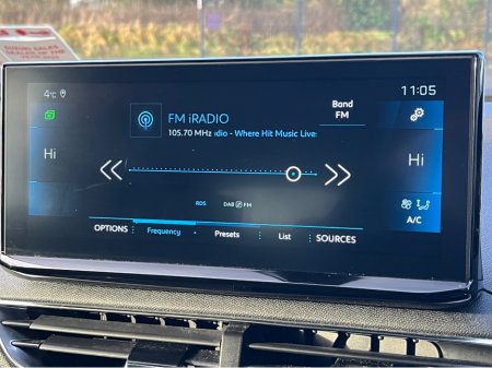 2022 Peugeot 3008 FL ALLURE 1.5 BLUE HDI 13 130 6.2 thumbnail