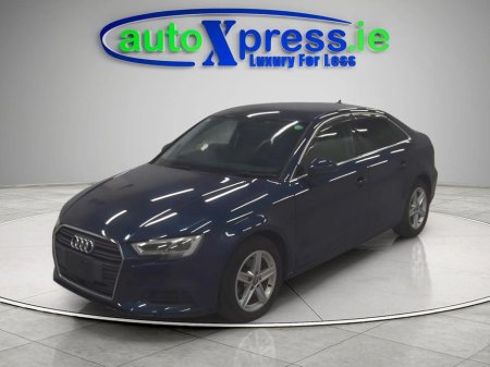 2017 Audi A3 - thumbnail 9