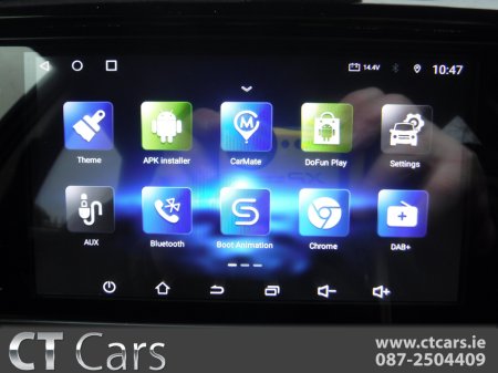 2018 Toyota Yaris VITZ 1.5 AUTO HYBRID LOW MILEAGE €11,950 thumbnail