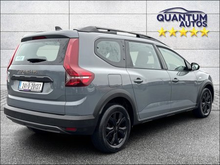 2024 Dacia Jogger - thumbnail 9