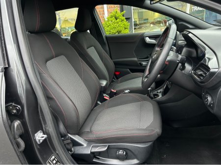 2023 Ford Puma ST-Line + Mega Spec. 1.0T- Hybrid - Top Trade-Ins - Great Finance Deals - Fully Serviced + Assured Dealer Warranty - €20,950 thumbnail