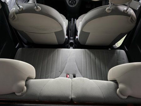 2014 Fiat 500 - thumbnail 9