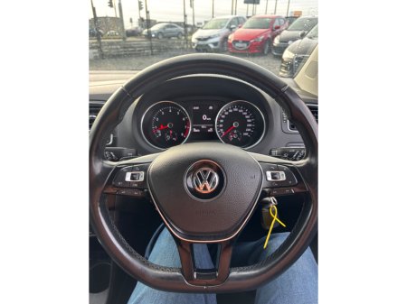 2015 Volkswagen Polo  €11,500 thumbnail
