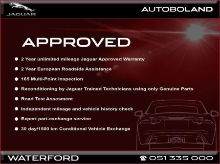 2024 Jaguar F-Pace - thumbnail 12