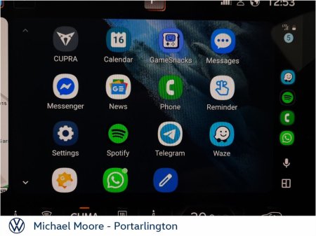 2025 Cupra Formentor 2.0 TDI 150hp DSG with pan roof €47,950 thumbnail