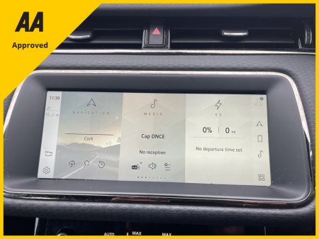 2021 Land Rover Range Rover EVOQUE R-DYN S P3 R-DYNAMIC €29,950