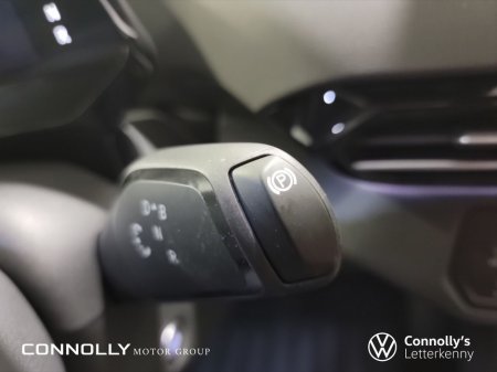 2026 Volkswagen ID.4 ID.4 GTX 250 kW (340 HP) SEAI grant deducted €55,754 thumbnail