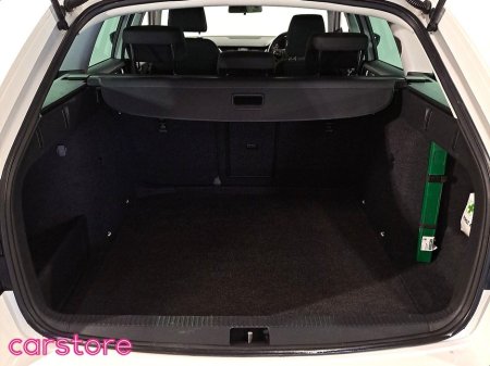 2019 Skoda Octavia - thumbnail 17