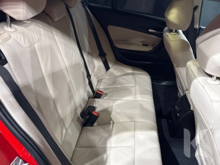 2019 BMW 1 Series 118I - BEIGE FULL LEATHER - FACTORY ALLOYS - HEATED SEATS €19,950 thumbnail