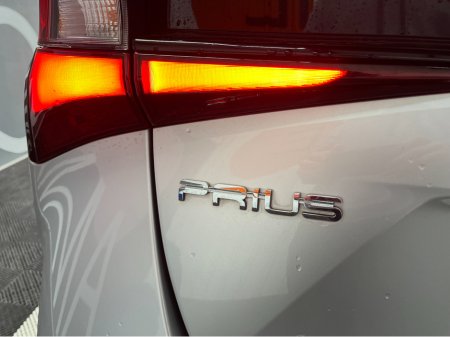 2022 Toyota Prius - thumbnail 7