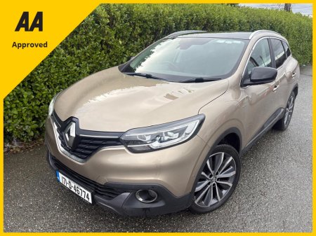 2017 Renault Kadjar - thumbnail 6