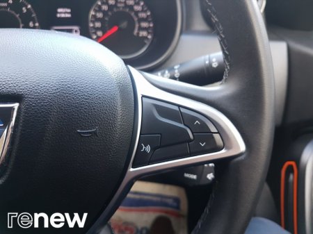 2022 Dacia Duster - thumbnail 19