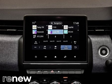 2025 Renault Clio - thumbnail 28