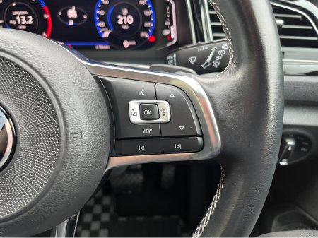 2022 Volkswagen T-Roc - thumbnail 22