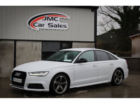 2018 Audi A6 - thumbnail 6