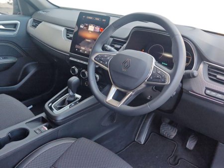 2025 Renault Arkana - thumbnail 6