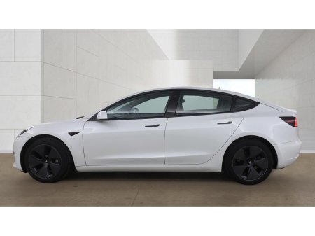 2022 Tesla Model 3 - thumbnail 5