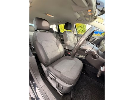 2013 Volkswagen Passat Passat estate 1.4 5DR AUTO €7,950 thumbnail