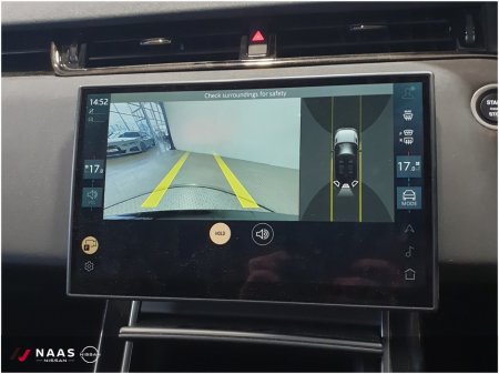 2024 Land Rover Range Rover Evoque - thumbnail 14