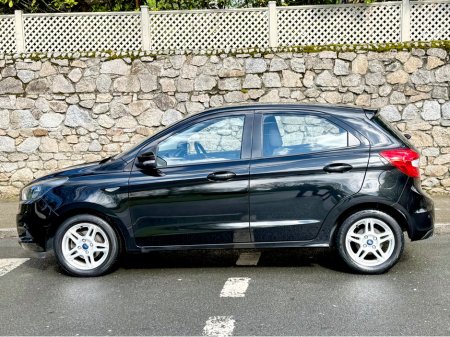 2017 Ford Ka + - photo 3