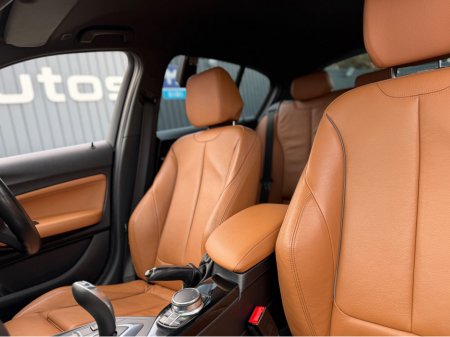 2017 BMW 1 Series M-SPORT SHADOW EDT - 2.0L DIESEL - AUTO - 12M WARRANTY - CAR: 1726 €17,950 thumbnail