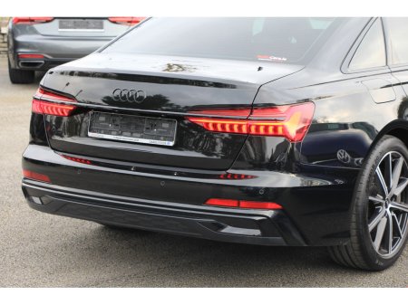 2024 Audi A6 - thumbnail 11