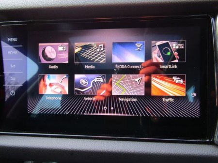 2019 Skoda Kodiaq - thumbnail 37