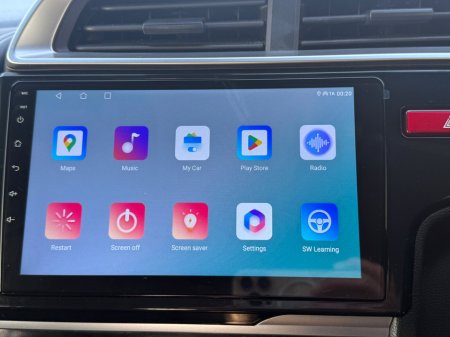 2017 Honda Fit - thumbnail 13