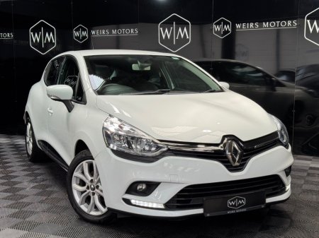 2017 Renault Clio - thumbnail 6