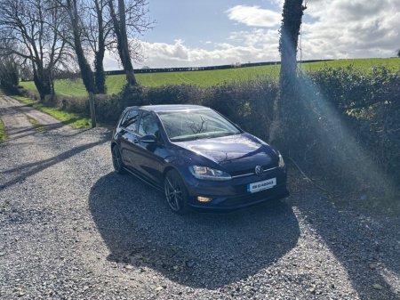 2019 Volkswagen Golf - thumbnail 13