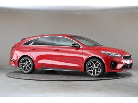 2019 Kia pro_ceed - thumbnail 12